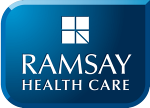 ramsay health care logo