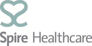 spire healthcare logo